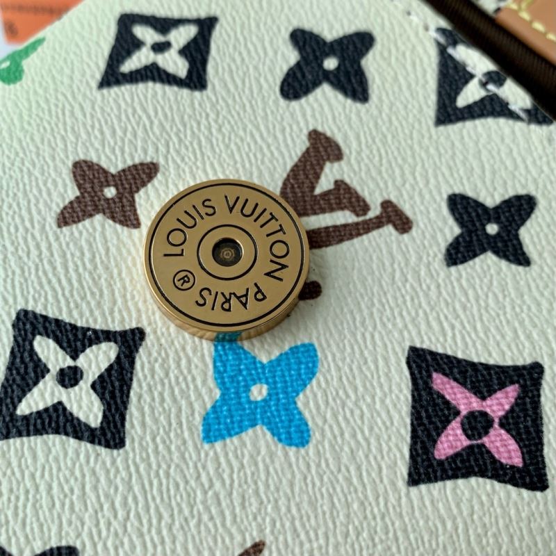 LV Satchel bags